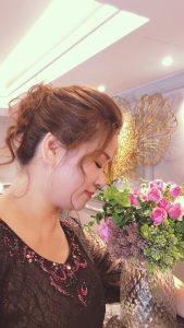 CEO NGUYEN THI PHUONG LAN
