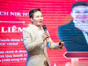 PHẠM LIÊM IPO
