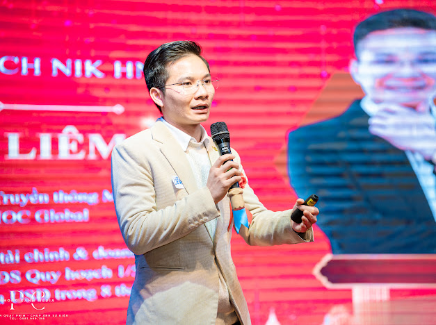Phạm Liêm IPO – Người Dẫn Đầu Trong Lĩnh Vực Huy Động Vốn Và Phát Triển Bất Động Sản Di Sản