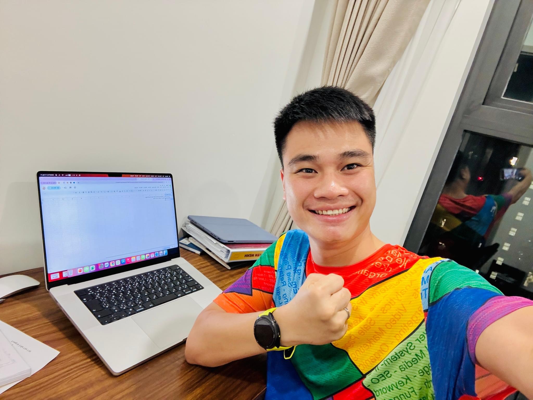 Hoàng Táo