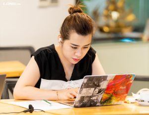 Đặng Thị Huyền