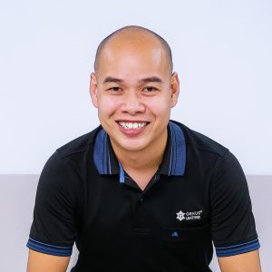 Phạm Quang Vũ Anh