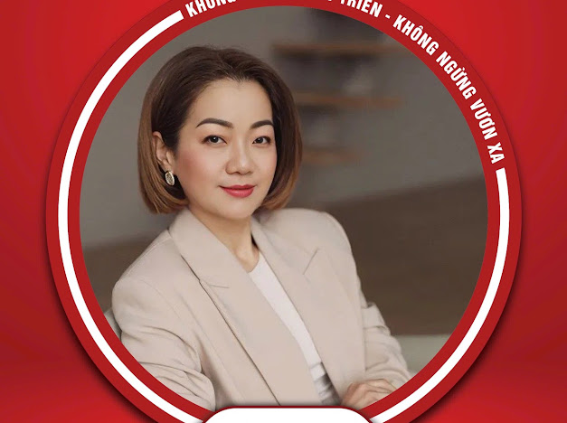 Trần Thị Minh Châu