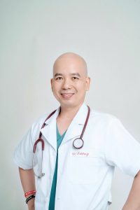 Lê Xuân Dương