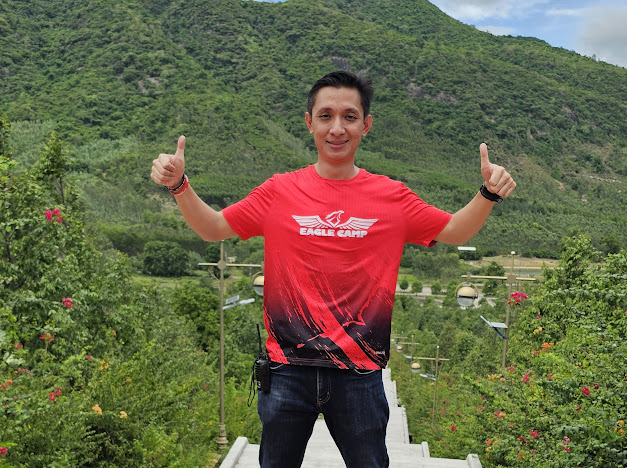 Thái Thượng Hoàng Huynh