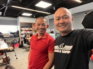 Joseph Binh Duong